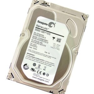ST3000DM001