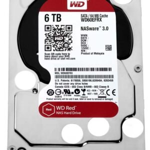 WD60EFRX