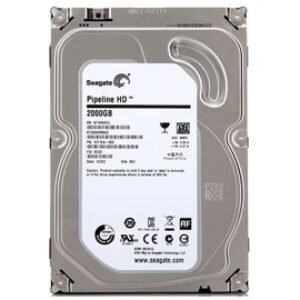 ST2000VM003