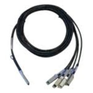 QSFP-4SFP10G-CU1M