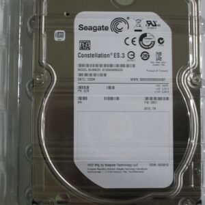 ST2000NM0033