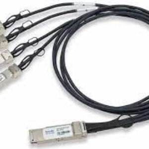 QSFP-4SFP25G-CU1M