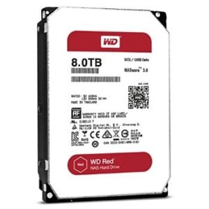 WD80EFAX