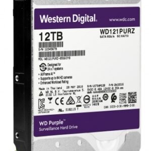 WD121PURZ