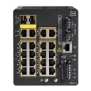 IE-3100-18T2C-E