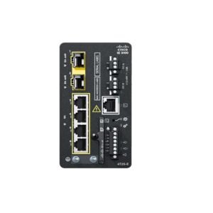 IE-3100-4T2S-E
