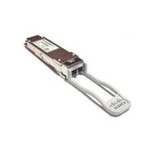 QSFP-40G-CSR4