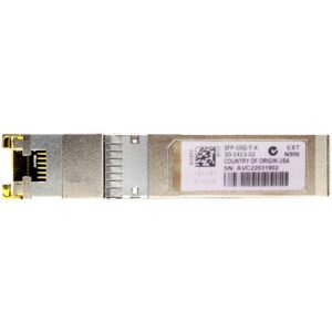 SFP-10G-T-X