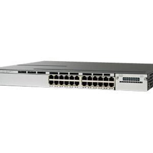 WS-C3750X-24S-E