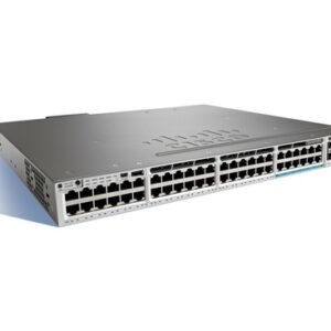 WS-C3850-12X48U-E