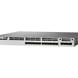 WS-C3850-16XS-E