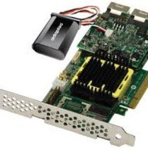 ASR-5805Z -ADAPTEC