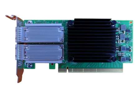 Lenovo 00FL612 ConnectX 5-Share IO Master Adapter