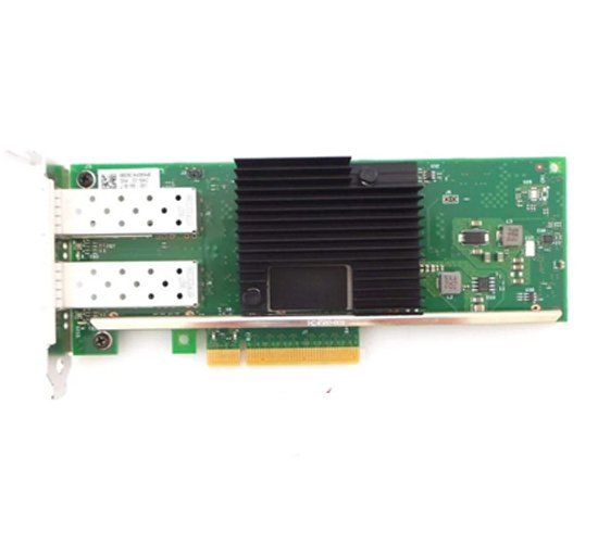 Lenovo 01DA902 Intel X710-DA2 10GB Dual-Port SFP+ Network Adapter