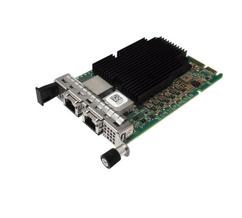 Lenovo 02JK500 Marvell QL41132 10GBASE-T 2-port OCP Ethernet Adapter for ThinkSystem