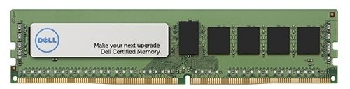 Dell 0HNDJ7 16GB 2RX8 Ecc Pc4-19200 2400Mhz New