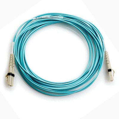 HP AJ836A Network cable – OM3 – Fiber optic 16.4 ft