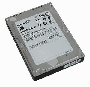 Seagate Constellation ST9500430SS 500GB 7200RPM SAS 6Gb/s 2.5″ HDD