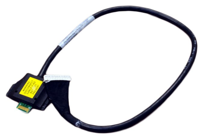 HP 488137-001 Smart Array battery cable assembly