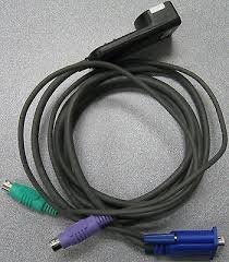 IBM 39M2899 USB Conversion Option – USB KVM Extender New