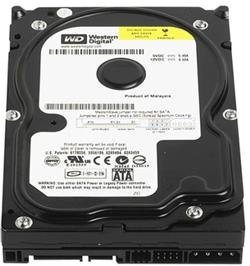 WD Re3 WD5002ABYS 500GB 7.2K RPM 16MB Cache Sata 3Gb/s 3.5″ HDD