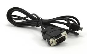HP AF110A MALE TO FEMALE SERIAL ADAPTER CABLES