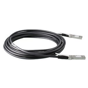 HP J9302A Procurve 10-gbe Xfp-sfp+ 5m Cable
