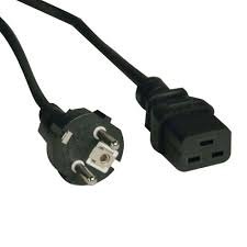HP AH233-2002A INTERNAL POWER CABLE CABLES