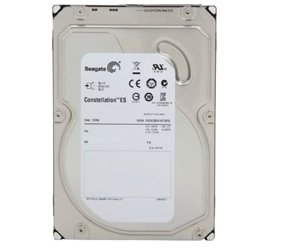 Seagate Constellation ES ST500NM0001 500GB 7200RPM SAS 6Gb/s 3.5″ HDD