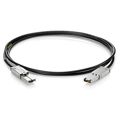 HP 407344-004 SAS external cable 13 ft