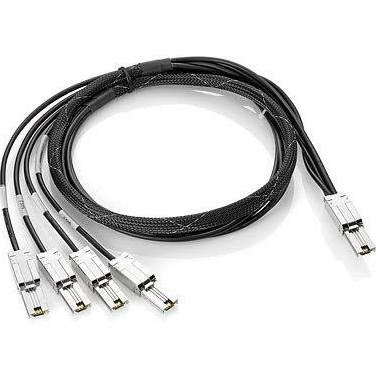 HP 468626-001 Z600 Workstation USB Audio Front I/O Panel w Cables