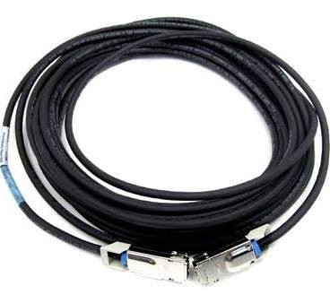HP 324394-B21 Fibre Channel cable 6.6 ft
