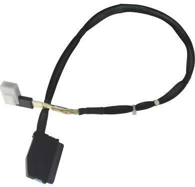 DELL JM257 28 Inches Internal Sas To Mini-Sas Cable For Poweredge