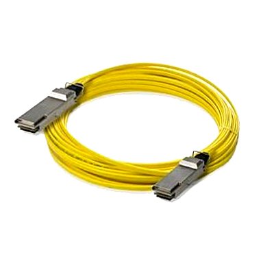 HP 498386-B26 15 METERS FIBER OPTIC CABLE CABLES