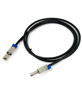 DELL FTTNX 28Inches Internal Sas To Mini-Sas Cable For Poweredge