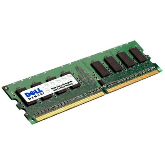 Dell 9F035 4GB PC2-5300F DDR2-667MHz 2RX4 ECC FBDIMM Memory Module