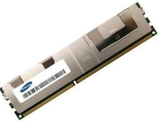 Samsung M393B2K70CM0-CF8 16GB PC3-8500 Ddr3-1066Mhz 4RX4 Ecc memory