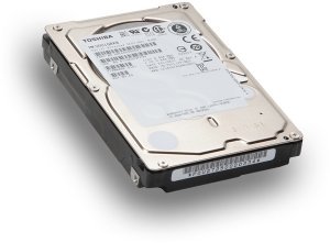 Toshiba MK1401GRRB 147GB 15K 32MB Cache SAS 6Gb/s 2.5″ HDD