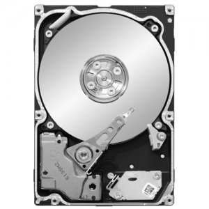 Seagate Constellation.2 ST91000642SS 1TB 7200RPM SAS 6Gb/s 2.5″ HDD
