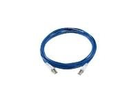 HP 656427-001 Network cable – OM4 – Fiber optic 3.3 ft