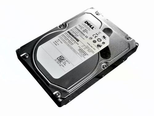 Dell J407F 250GB 7.2K 2.5″ Sata Internal Hdd