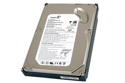 Seagate Barracuda ES.2 ST31000640SS 1TB 7200RPM SAS 3Gb/s 3.5″