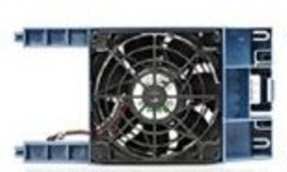 HPE 661530-B21 Redundant Fan Kit for DL360e Gen8