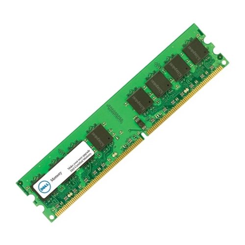 Dell 3XWJ8 8GB 240-Pin PC3-8500R DDR3-1066MHz 4RX8 FBDIMM ECC Memory