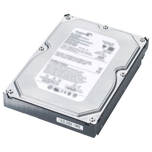 Dell A4533178 1TB 7.2K SAS 6Gbps 2.5″ Internal Hard Drive
