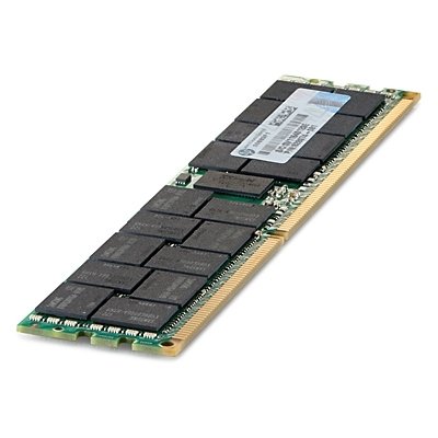 HP 672612-081 16GB 2RX4 DDR3 1600Mhz PC3-12800 Ecc