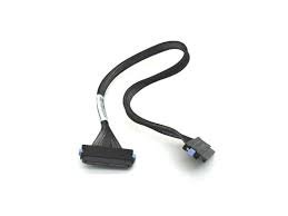 HP 611894-006 18 INCH SATA CABLES CABLES