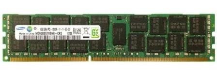 Samsung M393B2G70BH0-CK0 16GB PC3-12800 Ddr3-1600Mhz 2RX4 ecc memory