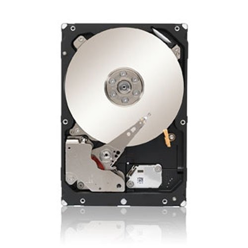 Seagate Constellation ST2000NM0023 2TB 7.2K SAS 6Gb/S 3.5″ Oem HDD