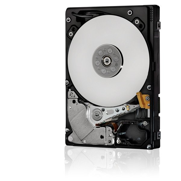 WD 0B28470 Ultrastar C10K1200 1.2TB 10K SAS 6Gb/s 2.5″ Hdd